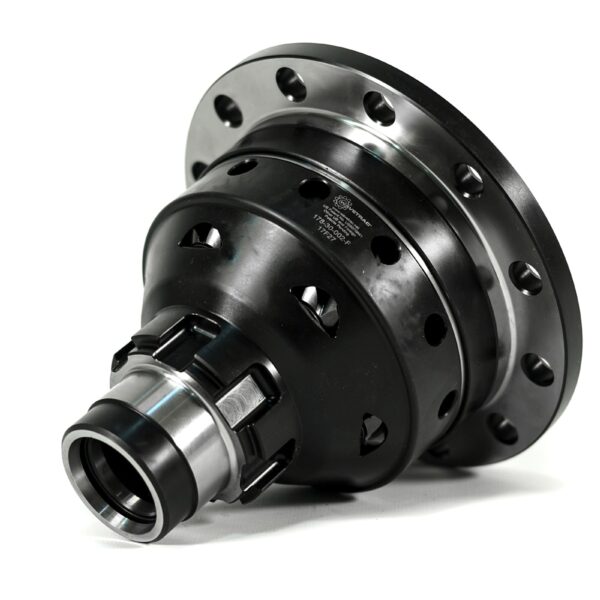 Home 2 Wavetrac Limited-Slip Differential - BMW Fxx / Gxx (205AL rear, 3.08)