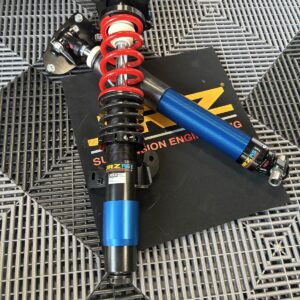 Home 4 JRZ RS TWO Coilovers - Toyota Supra A90 (2019-2026)
