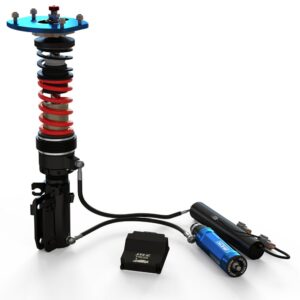 Home 2 JRZ PROlift Front-Axle Nose-Lift Kit